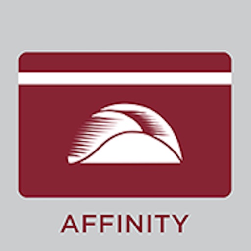 Affinity FCU Card App iOS App