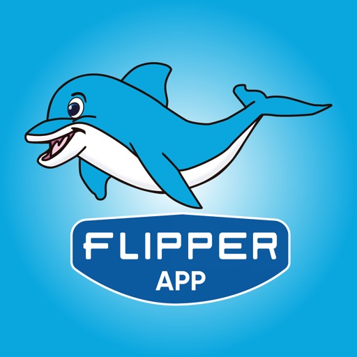 FLIPPER by Jimmy Cristobal Navarrete Murillo