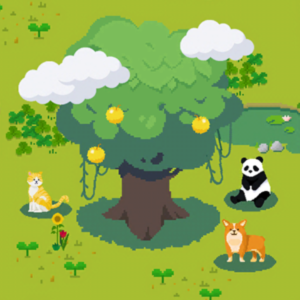 For_rest App Icon