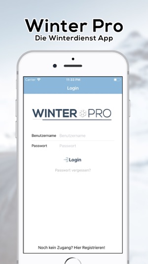 Winter Pro(圖1)-速報App