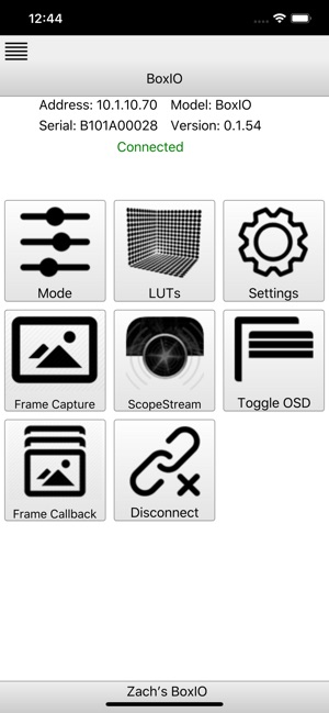 FSI IPRemoteUtility(圖3)-速報App