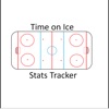 TimeOnIce - Hockey