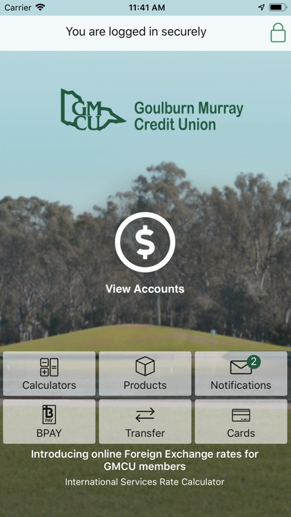 GMCU Mobile Banking