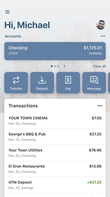 Highmark Credit Union