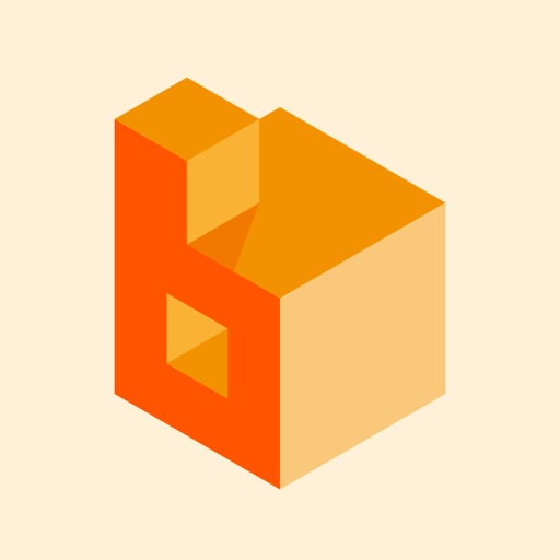 Blug - Block Puzzle Game Icon