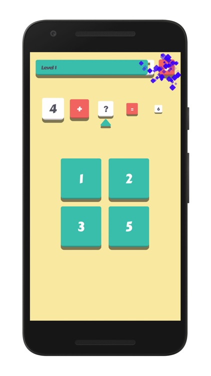 Monster Math: Pro Quick Math screenshot-3