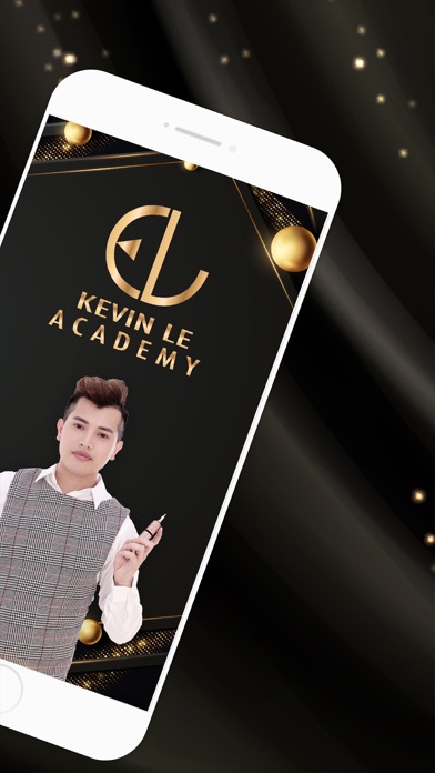 KevinLe Academy screenshot 2