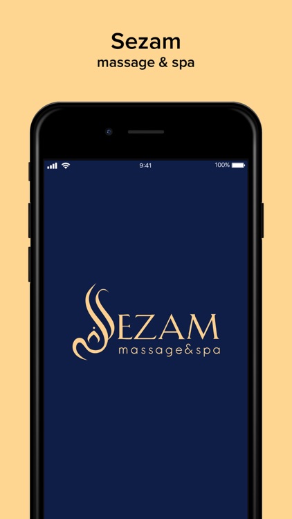 Sezam massage&spa