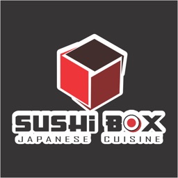 Sushi Box