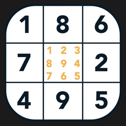 Sudoku Plus!