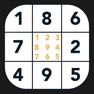 Get Sudoku Plus! for iOS, iPhone, iPad Aso Report