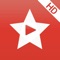 Hide your private videos & music in a secret video vault with PIN passcode