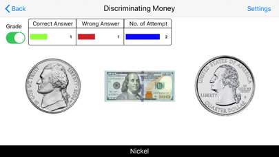 How to cancel & delete Discriminating Money (US) from iphone & ipad 3