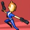 The most modern and dynamic shooter with the cutest graphics you have ever seen