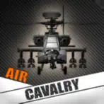 Air Cavalry: Flight Simulator