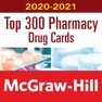 Get Top 300 Pharmacy Drug Cards 20 for iOS, iPhone, iPad Aso Report