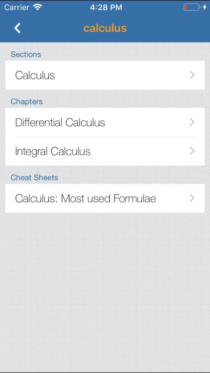 FormulaDeck screenshot-3