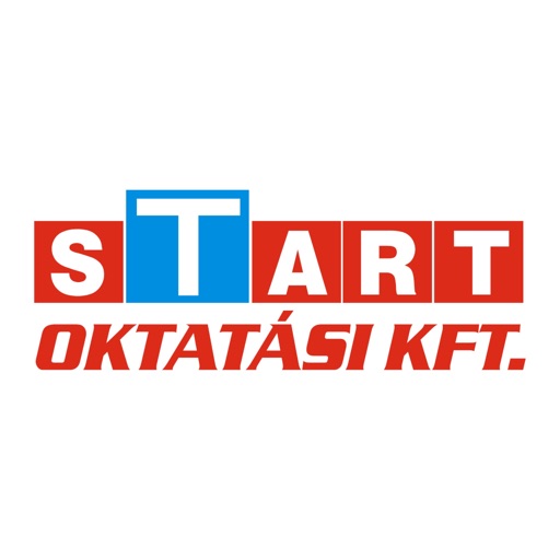 Start Oktatási Kft.