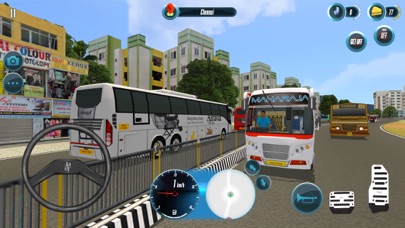 Indian Bus Simulator | Apps | 148Apps