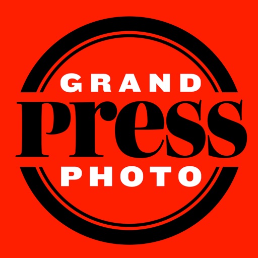 Grand Press Photo