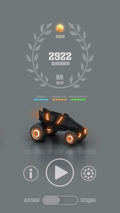 Micro Wheels screenshot-6