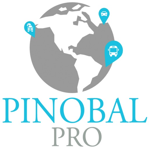 Pinobal Pro Mobile