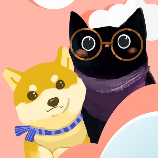 MeoWoof: 猫語犬語翻訳アプリ