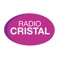 Bonne musique, bon esprit, Radio Cristal est la radio familiale