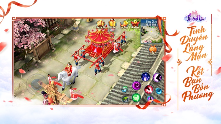 Thiện Nữ - VNG screenshot-7