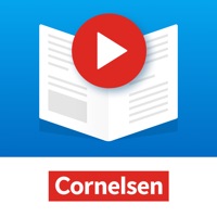 Kontakt PagePlayer - Cornelsen