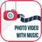 Video Slideshow Editor is the best video editor, photo slideshow maker & movie editing app