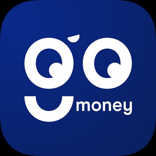 gomoney — The Digital Bank iOS App