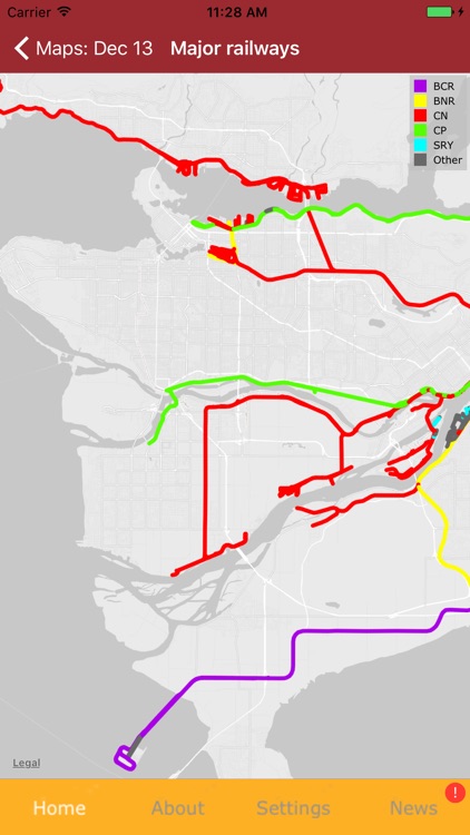 PortVan eHub screenshot-4
