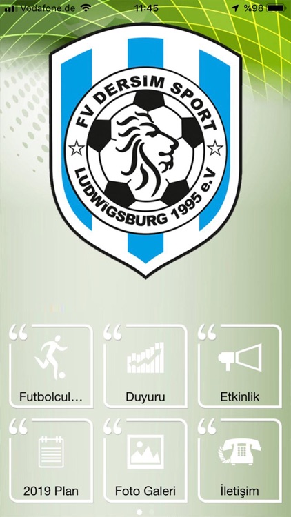 FV Dersim Sport