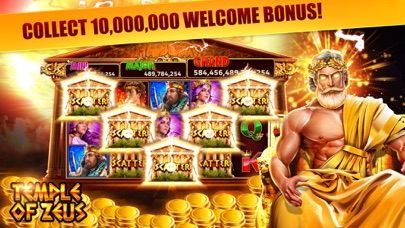 Roaring Slots - Casino Game screenshot 3