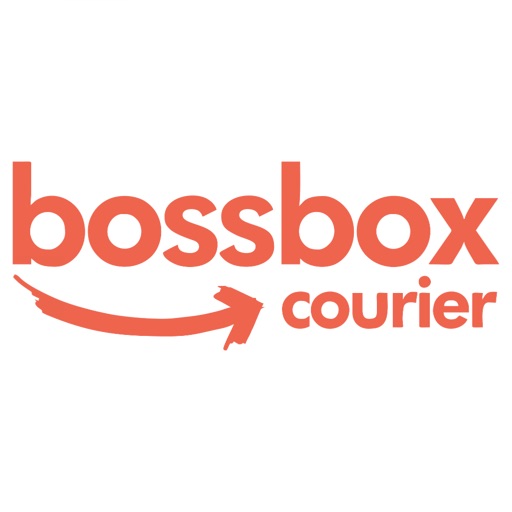 Bossbox Courier