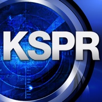 KSPR Weather app not working? crashes or has problems?