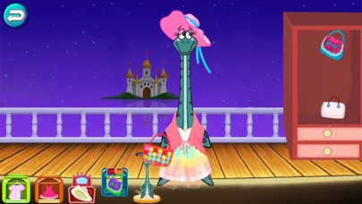 Dino Fun - Kids learning games free Resources hack