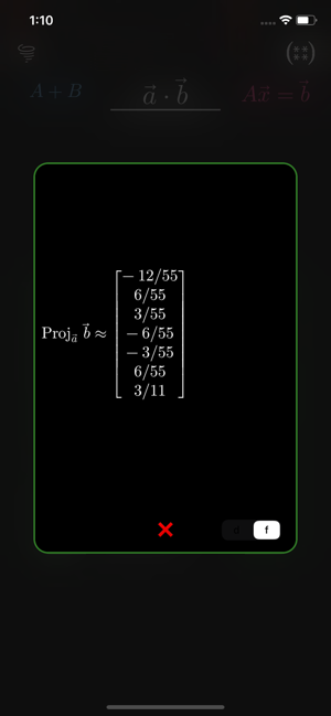 Matrix Numerics(圖8)-速報App