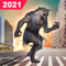 App Icon for Werewolf Terror In City App in Pakistan IOS App Store