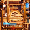 Steampunk Wallpaper