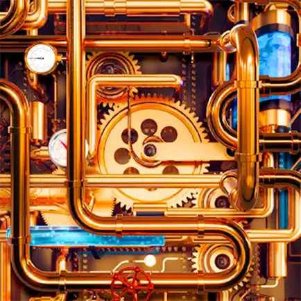 Steampunk Wallpaper Читы