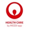 VEOLIA Health Care by MEDDI app, je telemedicínské řešení exkluzivně určené pro zaměstnance a vybrané partnery skupiny VEOLIA v České republice