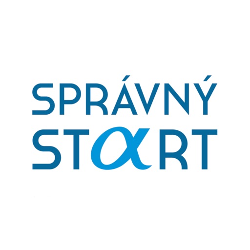 Správný start