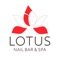 Welcome to Lotus Nail Bar & Spa