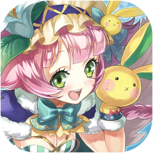 ワールドクロスサーガ 時を思考する対戦RPG