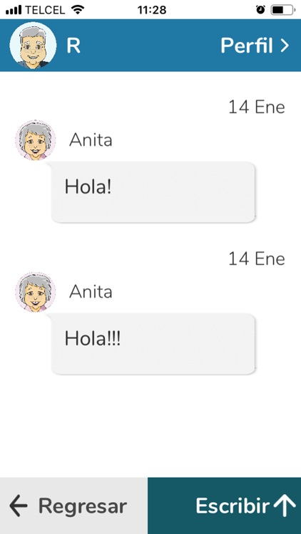 GRANDMAtch screenshot-6