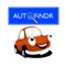 Icon AutoFindr - find my car!