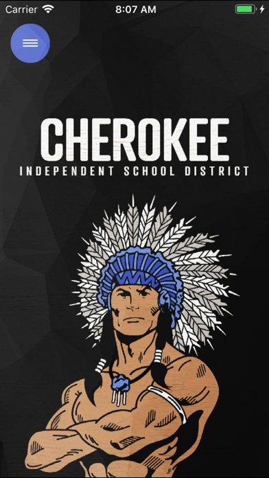 How to cancel & delete Cherokee ISD Indians from iphone & ipad 1