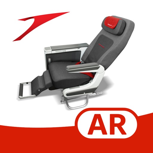 myAustrian Premium Economy AR Download